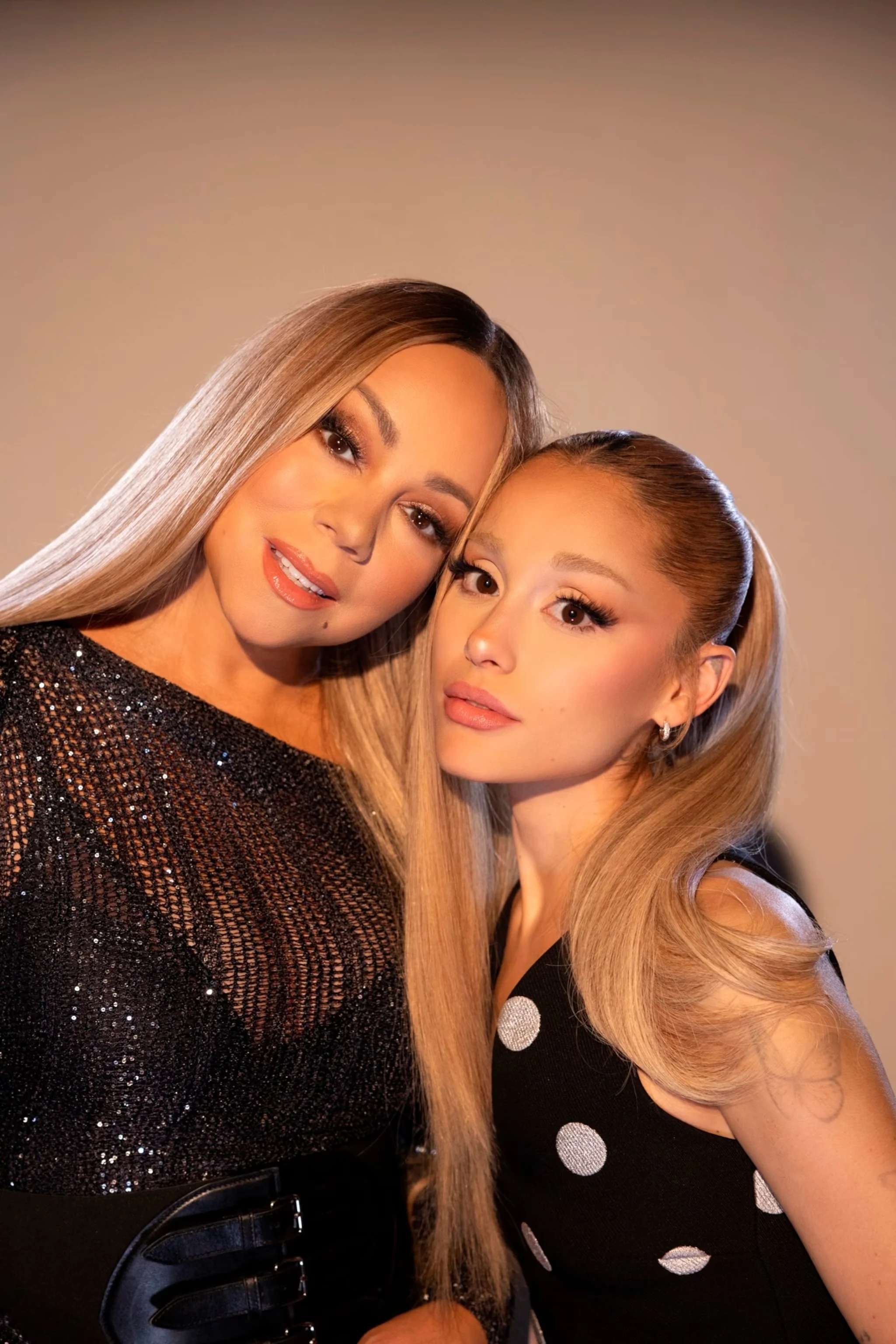 Ariana Grande/Mariah Carey