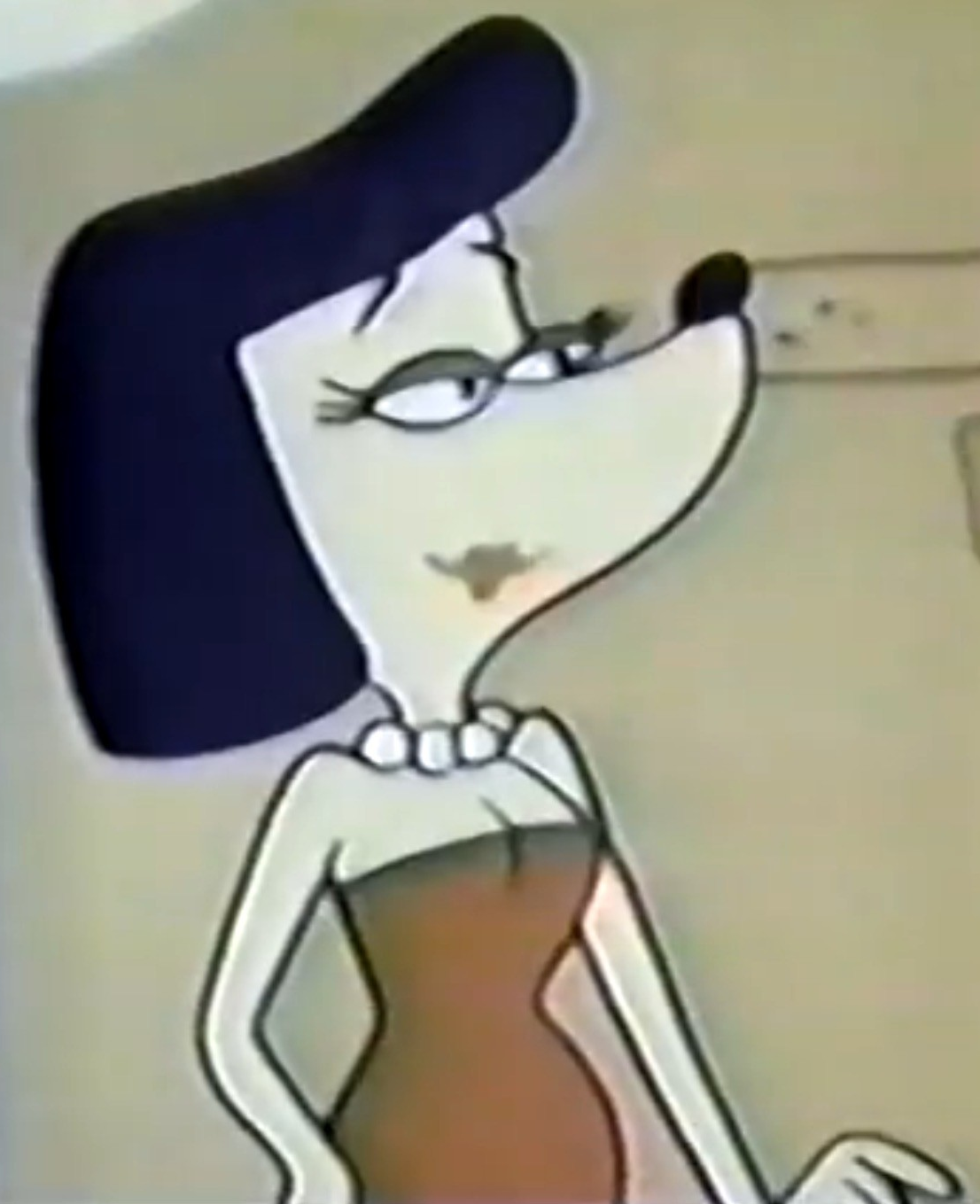 Susan Swivelhips