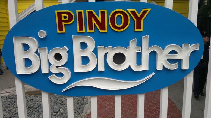 Kuya (from Pinoy Big Brother)