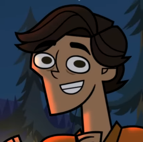 Trevor Disventure Camp