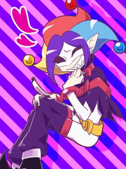 Rascal - Glitter Force