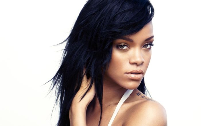 Rihanna (Anti Era)
