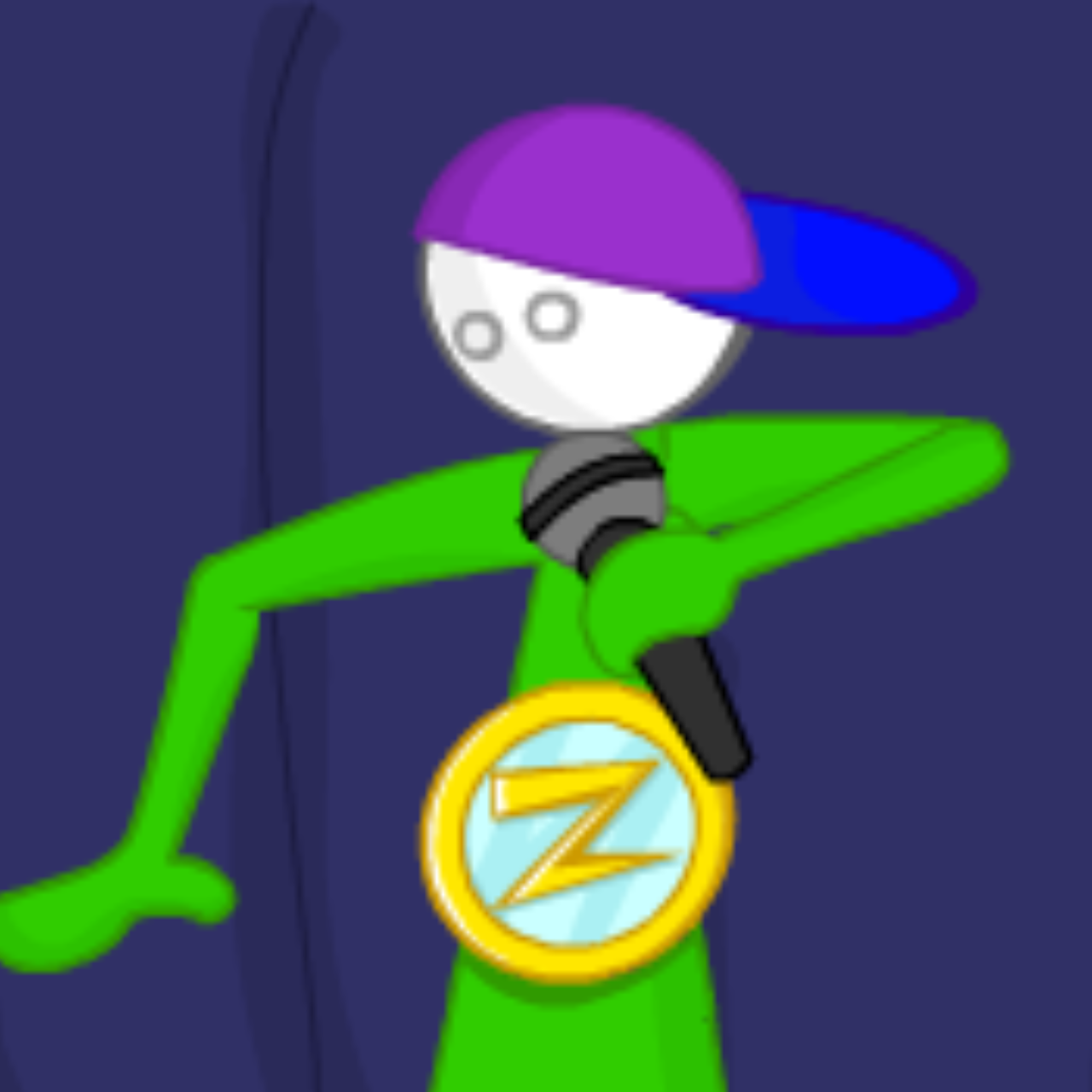 Coach Z