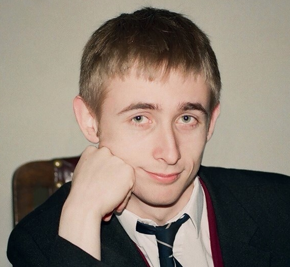 Neil Hannon (Young)