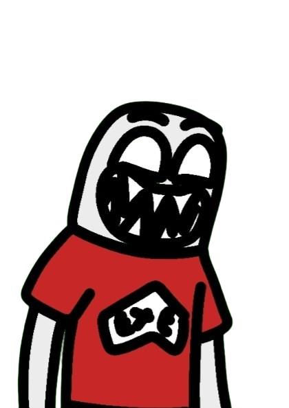 Prittstar Jumpscare