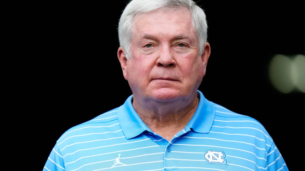 Mack Brown