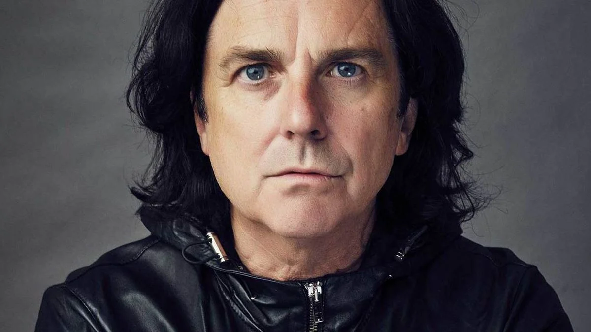 Steve HOGARTH