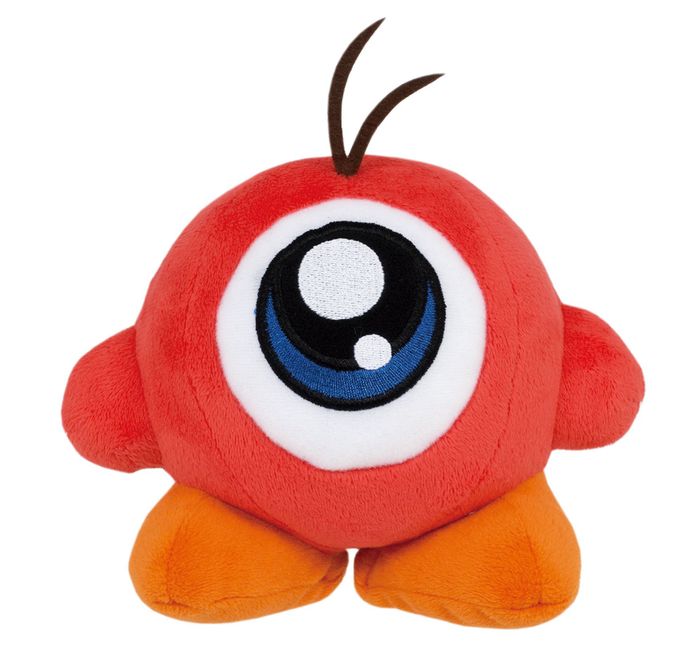 Waddle Doo (BEAM ATTACK)