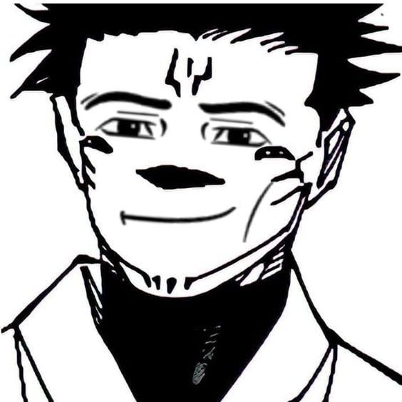 sukuna