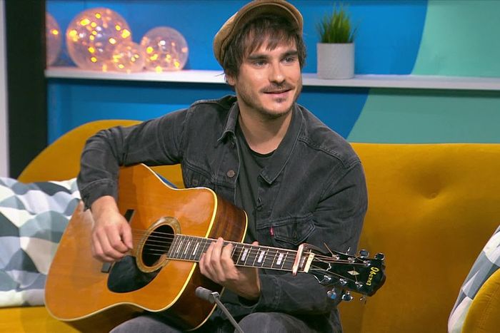 Gauvain Sers