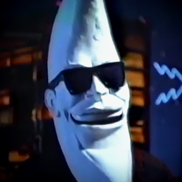 Mac Tonight (1980's, Non-Singing)