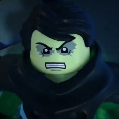 Morro (Ninjago)