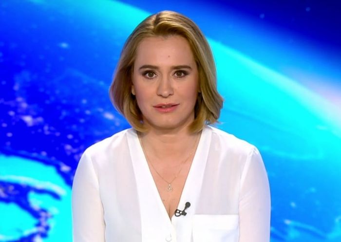 Andreea Esca (Romania)