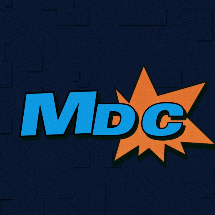 CianoMDC
