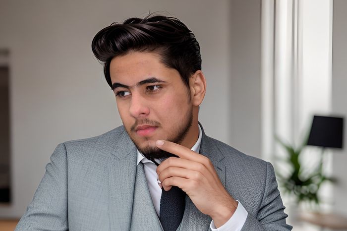 حسام الرسام فنان