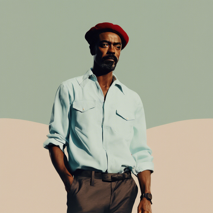 Seu Jorge