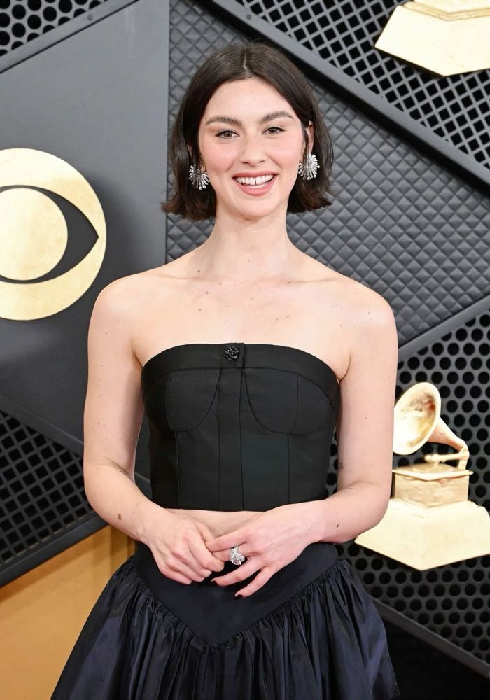Gracie Abrams