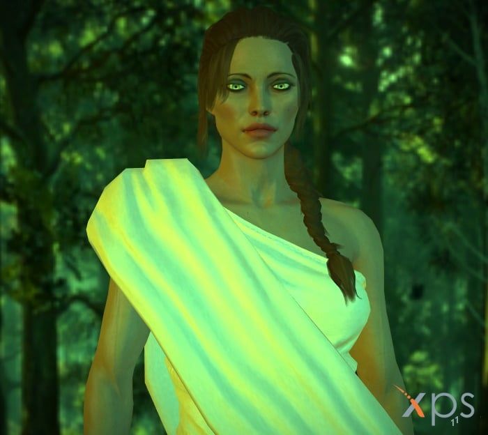 GAIA AI [subsystem voice]