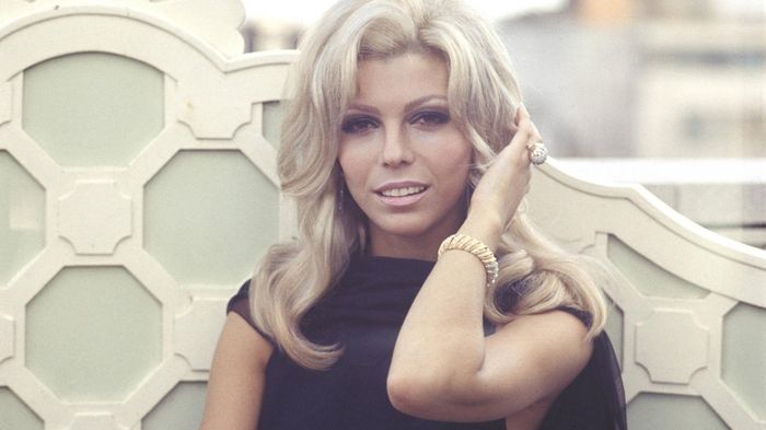 Nancy Sinatra 60s