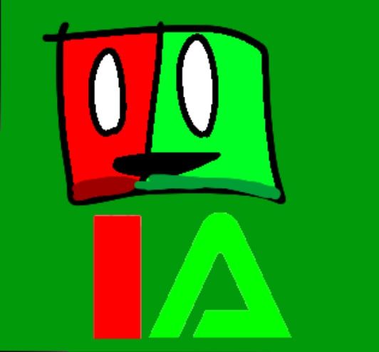 IA infinite