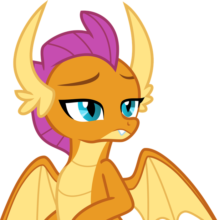 Smolder MLP (latino)