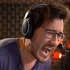 Getting Over It Markiplier