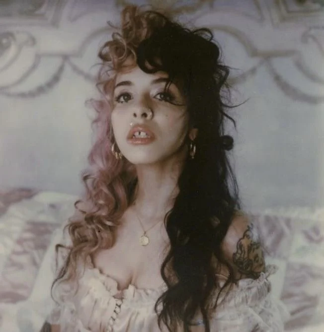 Melanie Martinez