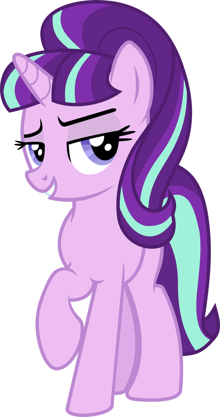 starlight glimmer
