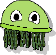 Jade the Jellyfish