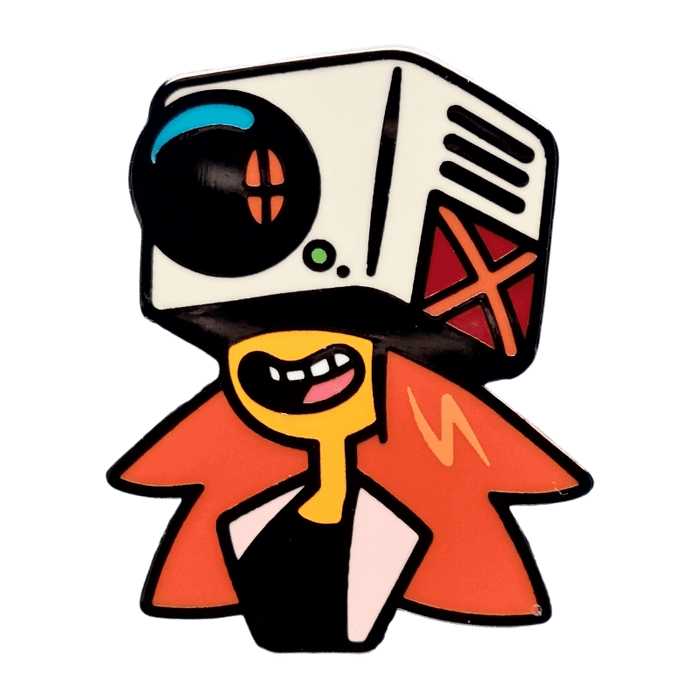 Jerri Rig - Timejinx (Jackbox party pack 10)