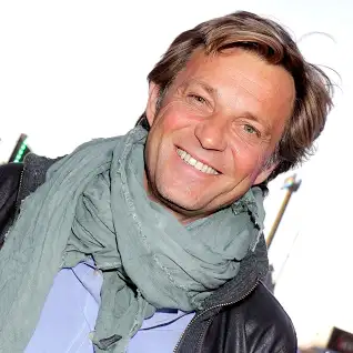 Laurent Delahousse