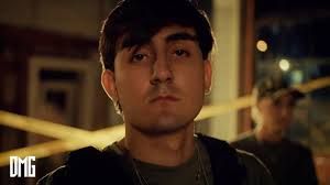 Daniel Garcia