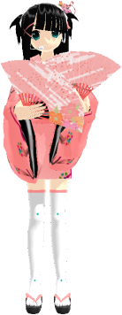 VY1 Mizki (Vocaloid)