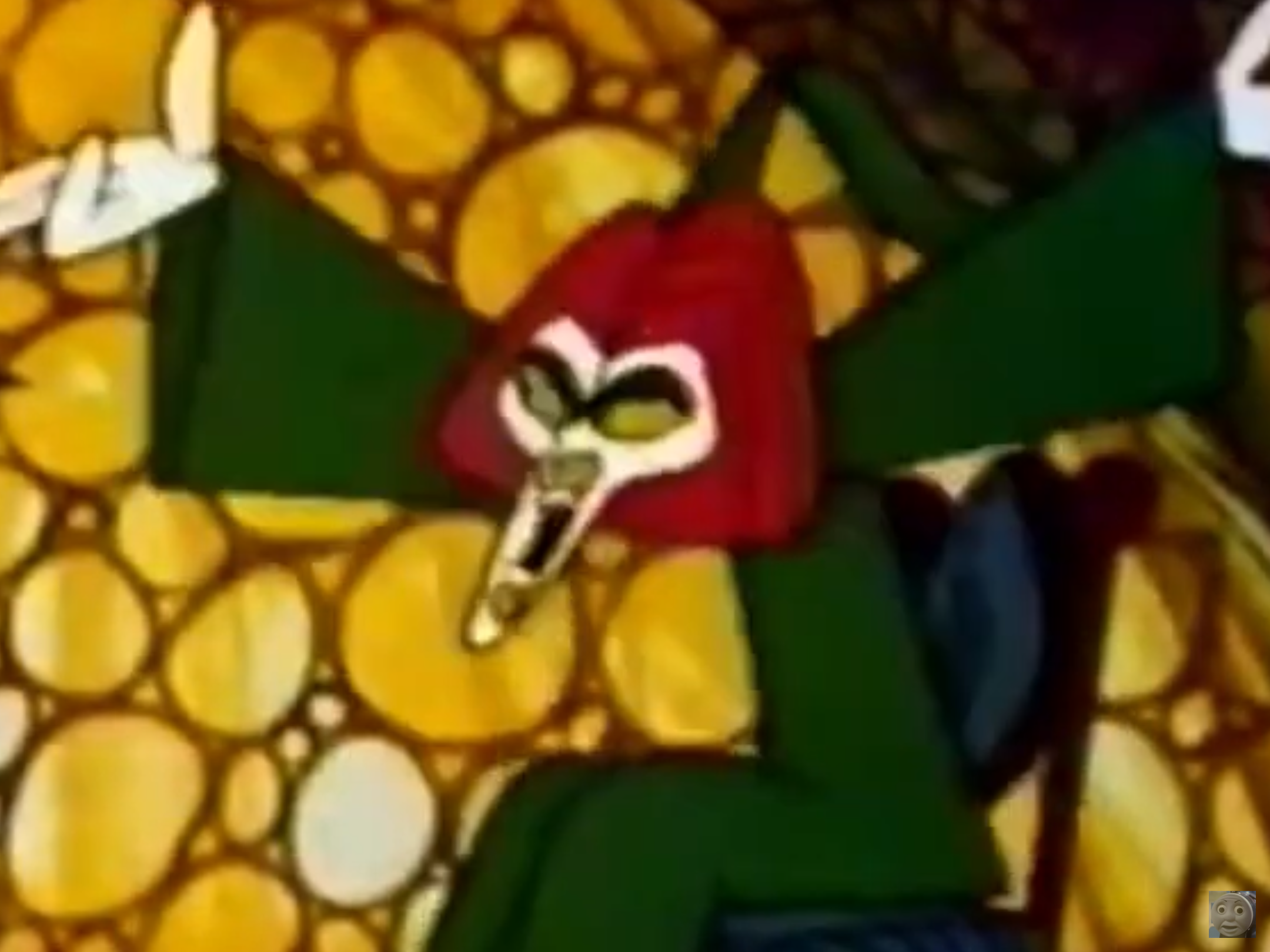 Morgana lafay VoiceOver RARE 1960s