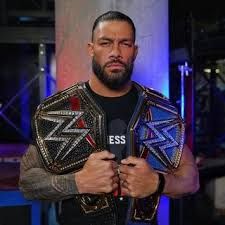 Roman Reigns