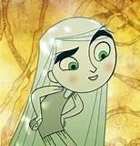 Aisling secret of kells
