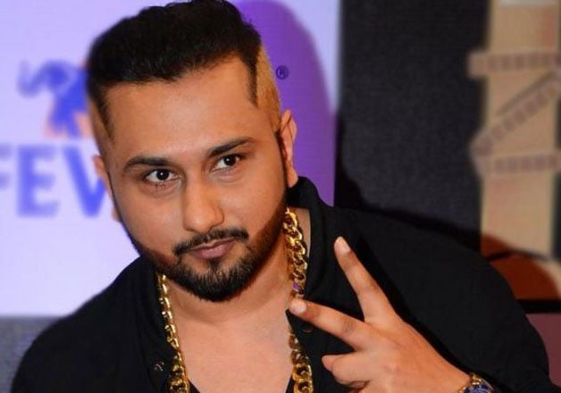 HONEY SINGH 2024 [FOR RAPPING]