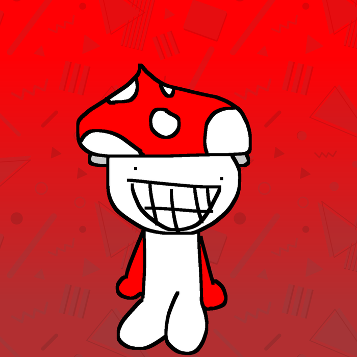 Shroomy
