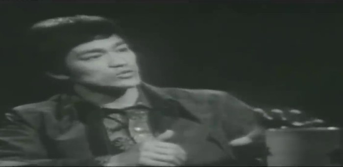 Bruce Lee