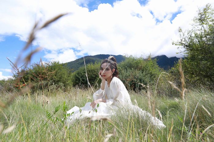 flora Wang
