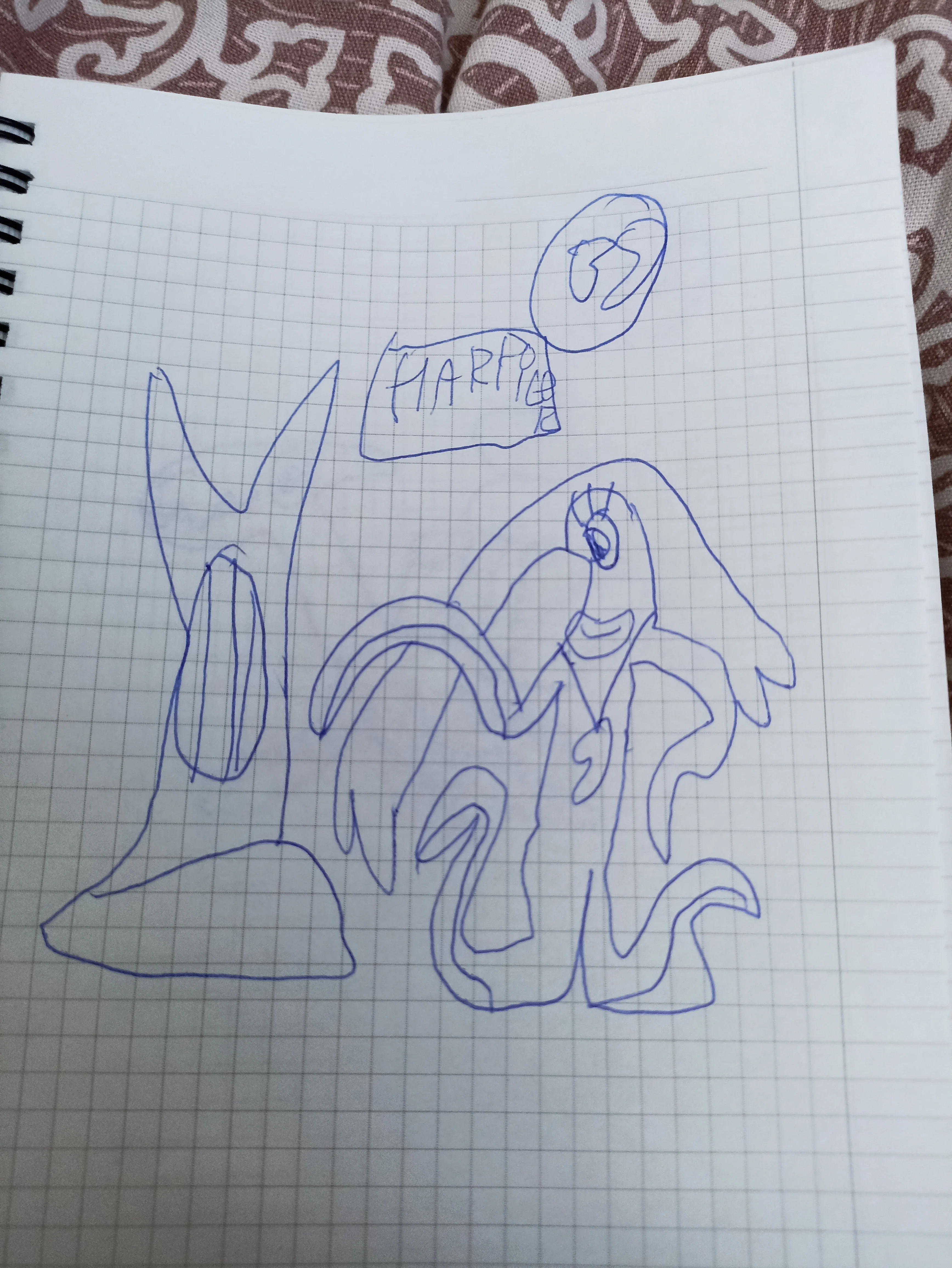 Harolier
