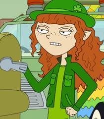 Finnuala o’thugg (wishfart/retrained/her actual voice)