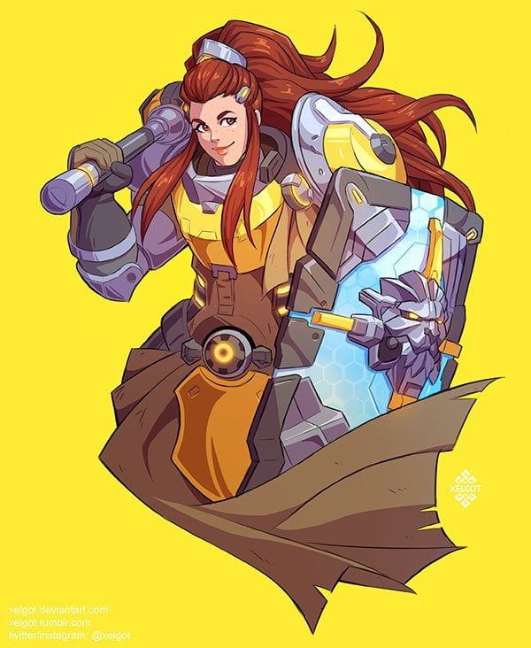 Brig