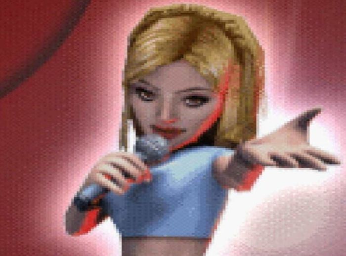 Bobbi