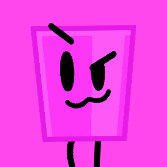Glassy (AIB)