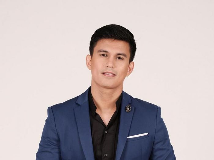 Tom Rodriguez