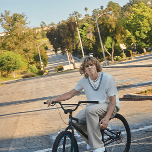 The Kid LAROI - 2022 ''Thousand Miles Era''