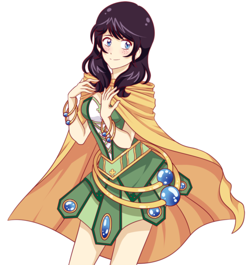 AVANNA (Vocaloid)
