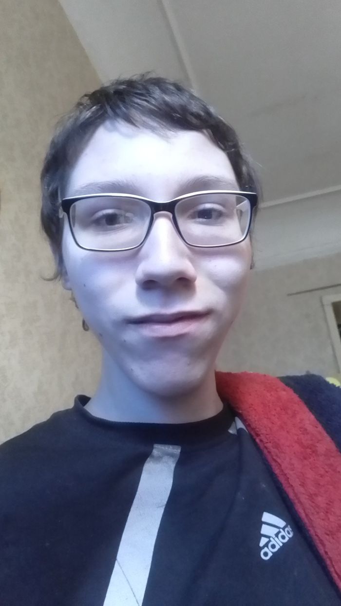 Vitalik Gemes