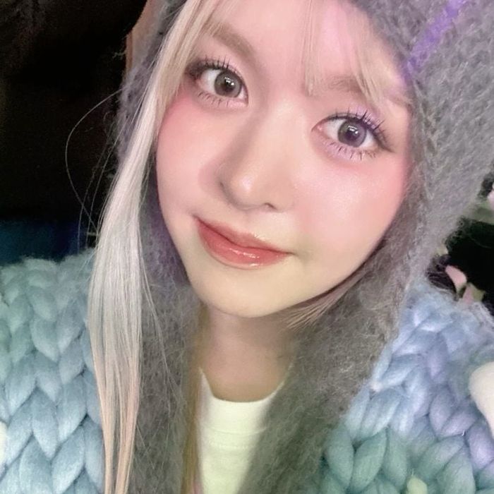 Kim Azul